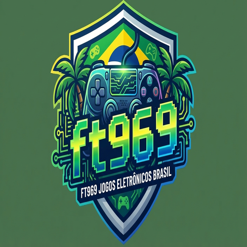 Logo ft969